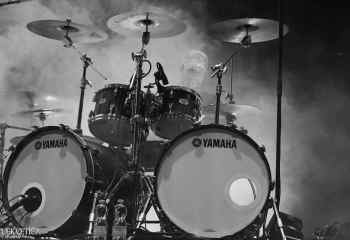 Obituary - The Hall, Zürich - 18.02.2023 - Photo By Peti