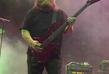 Obituary - The Hall, Zürich - 18.02.2023 - Photo By Peti