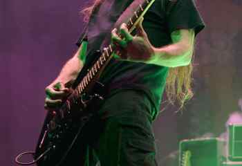 Obituary - The Hall, Zürich - 18.02.2023 - Photo By Peti