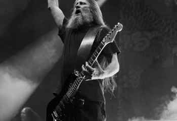 Obituary - The Hall, Zürich - 18.02.2023 - Photo By Peti