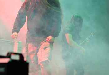 Obituary - The Hall, Zürich - 18.02.2023 - Photo By Peti