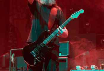 Obituary - The Hall, Zürich - 18.02.2023 - Photo By Peti