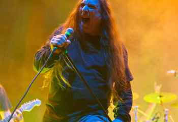 Obituary - The Hall, Zürich - 18.02.2023 - Photo By Peti