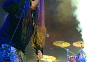 Obituary - The Hall, Zürich - 18.02.2023 - Photo By Peti