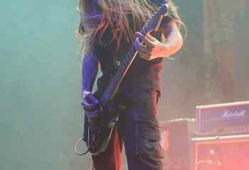 Obituary - The Hall, Zürich - 18.02.2023 - Photo By Peti