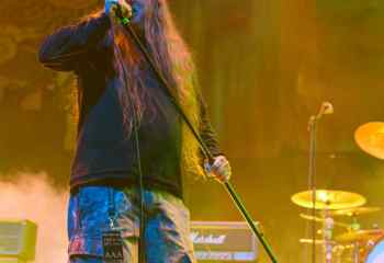 Obituary - The Hall, Zürich - 18.02.2023 - Photo By Peti