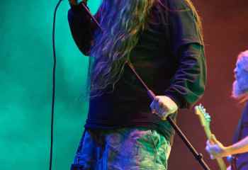 Obituary - The Hall, Zürich - 18.02.2023 - Photo By Peti