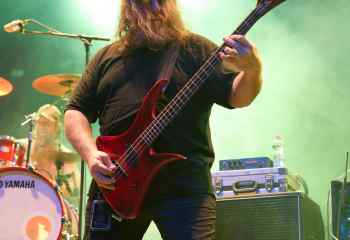 Obituary - The Hall, Zürich - 18.02.2023 - Photo By Peti