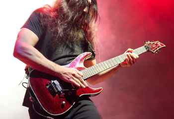 Obituary - The Hall, Zürich - 18.02.2023 - Photo By Peti