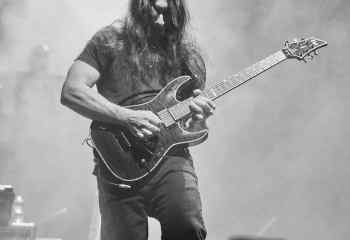 Obituary - The Hall, Zürich - 18.02.2023 - Photo By Peti