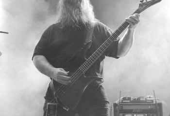 Obituary - The Hall, Zürich - 18.02.2023 - Photo By Peti