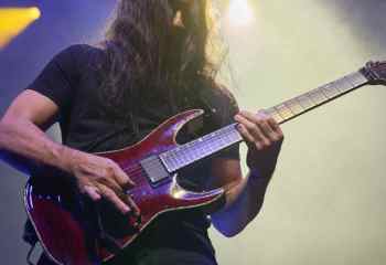 Obituary - The Hall, Zürich - 18.02.2023 - Photo By Peti