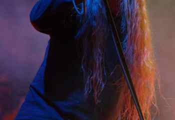 Obituary - The Hall, Zürich - 18.02.2023 - Photo By Peti