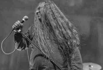 Obituary - The Hall, Zürich - 18.02.2023 - Photo By Peti