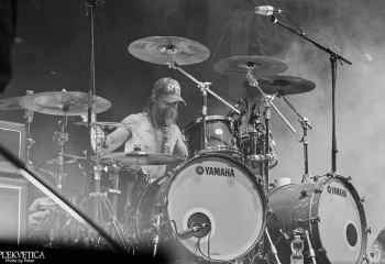 Obituary - The Hall, Zürich - 18.02.2023 - Photo By Peti