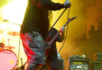 Obituary - The Hall, Zürich - 18.02.2023 - Photo By Peti