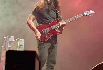 Obituary - The Hall, Zürich - 18.02.2023 - Photo By Peti