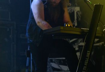 Omnium Gatherum - Photo By Peti