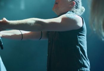 Omnium Gatherum - Photo By Peti