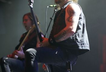 Omnium Gatherum - Photo By Peti