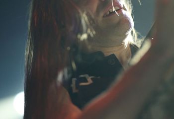 Omnium Gatherum - Photo By Peti