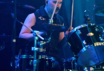 Omnium Gatherum - Photo By Peti