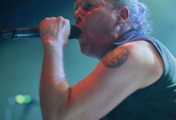 Omnium Gatherum - Photo By Peti