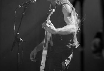 Omnium Gatherum - Photo By Peti