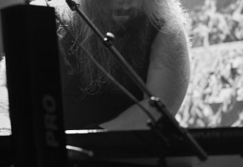 Omnium Gatherum - Photo By Peti