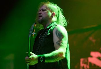 Omnium Gatherum - Photo By Peti