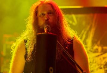 Omnium Gatherum - Photo By Peti