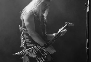 Omnium Gatherum - Photo By Peti