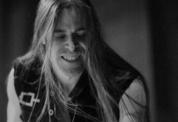 Omnium Gatherum - Photo By Peti