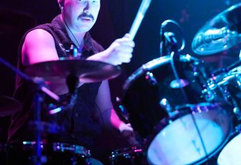 Omnium Gatherum - Photo By Peti