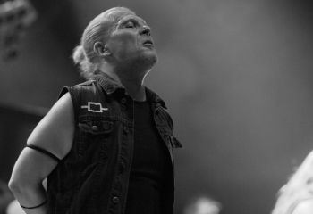 Omnium Gatherum - Photo By Peti