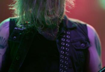 Omnium Gatherum - Photo By Peti