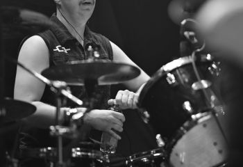 Omnium Gatherum - Photo By Peti