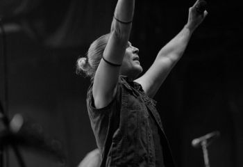 Omnium Gatherum - Photo By Peti