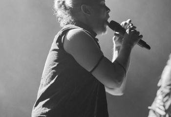 Omnium Gatherum - Photo By Peti