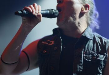 Omnium Gatherum - Photo By Peti