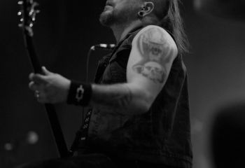 Omnium Gatherum - Photo By Peti