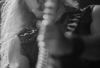 Omnium Gatherum - Photo By Peti