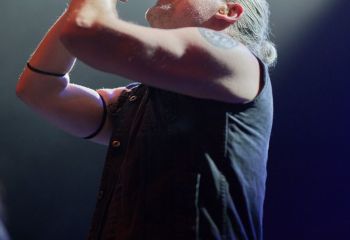 Omnium Gatherum - Photo By Peti