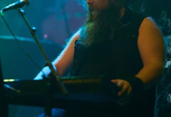 Omnium Gatherum - Photo By Peti