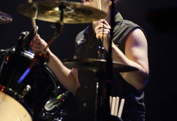 Omnium Gatherum - Photo By Peti