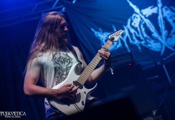 Omnivortex - Photo by Dänu