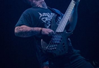 Omnivortex - Photo by Dänu