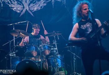 Omnivortex - Photo by Dänu