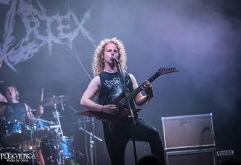 Omnivortex - Photo by Dänu