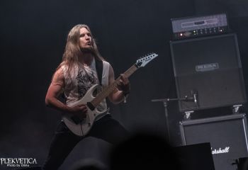 Omnivortex - Photo by Dänu